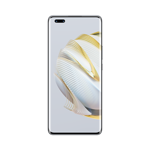 Huawei Nova 10 Pro, 256 ГБ, серебристый - Смартфон