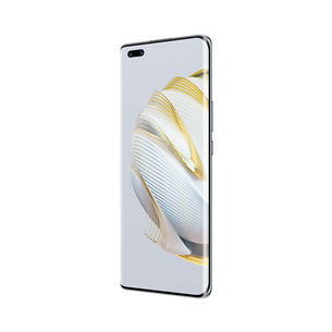 Huawei Nova 10 Pro, 256 GB, silver - Smartphone