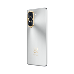 Huawei Nova 10 Pro, 256 GB, hõbedane - Nutitelefon