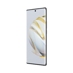 Huawei Nova 10, 128 GB, must - Nutitelefon
