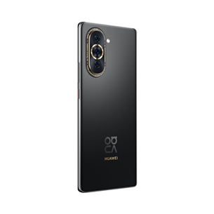 Huawei Nova 10, 128 ГБ, черный - Смартфон