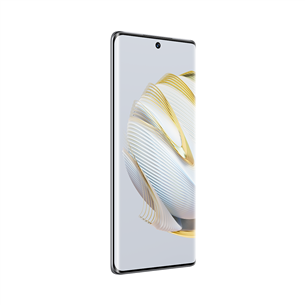 Huawei Nova 10, 128 ГБ, серебристый - Смартфон