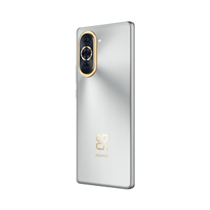 Huawei Nova 10, 128 GB, hõbedane - Nutitelefon
