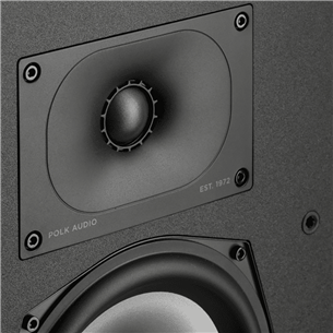 Polk Monitor XT70, black - Floor speaker