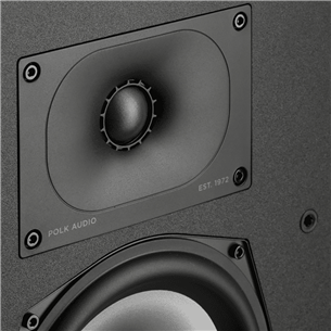 Polk Monitor XT70, must - Põrandakõlar