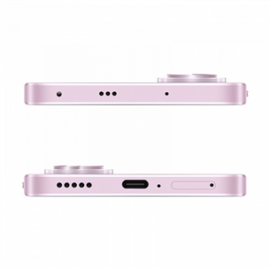Xiaomi 12 Lite, 128 GB, roosa - Nutitelefon