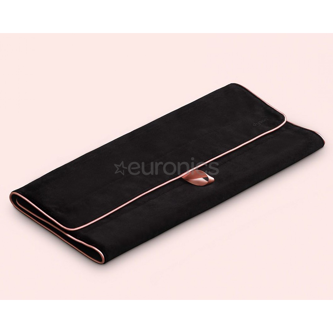 Dyson HS05 Airwrap Complete Long, 1300 W, lilla/roosa - Föön-koolutaja