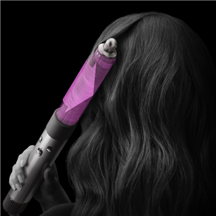 Dyson HS05 Airwrap Complete Long, 1300 W, purple/pink - Airstyler