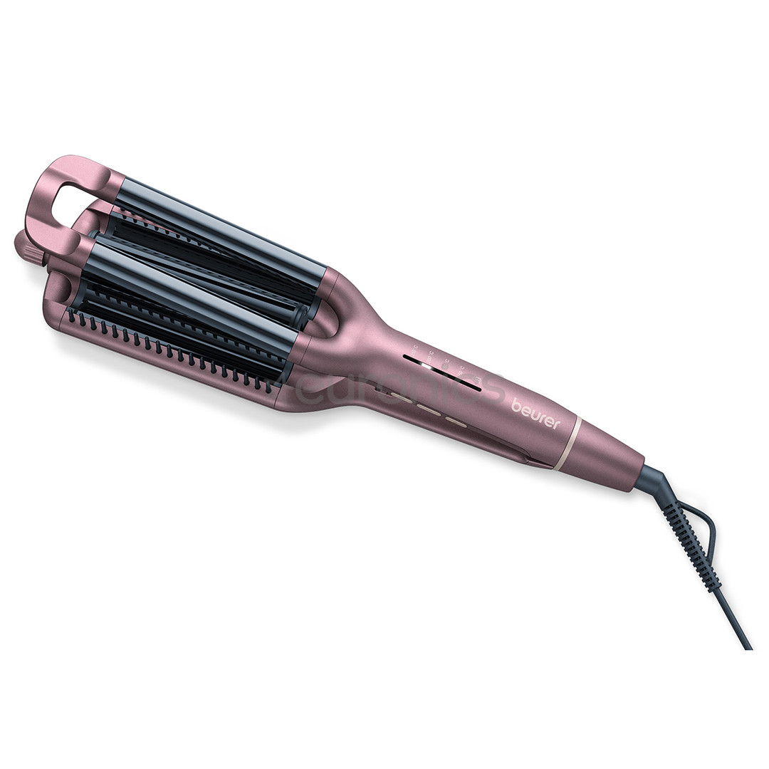 Beurer, lilla - Lainelokitangid