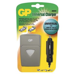 Universal charger GP KB04