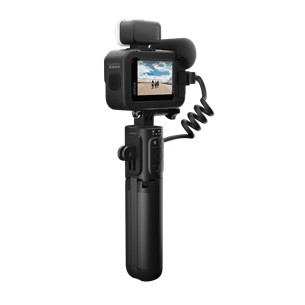 GoPro HERO11 Black Creator Edition - Экшн-камера