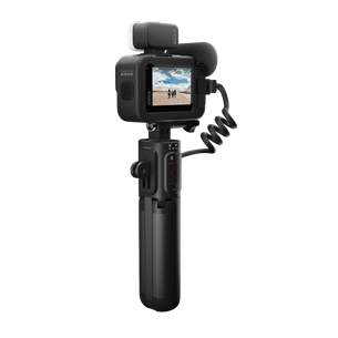 GoPro HERO11 Black Creator Edition - Seikluskaamera