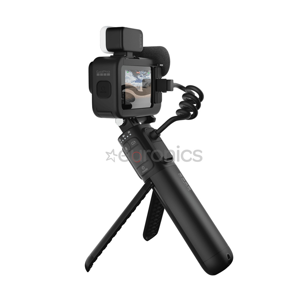 GoPro HERO11 Black Creator Edition - Экшн-камера