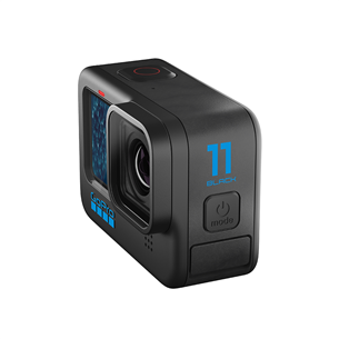 GoPro HERO11 Black Creator Edition - Adventure camera