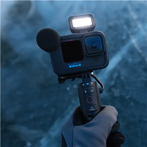 GoPro HERO11 Black Creator Edition - Экшн-камера