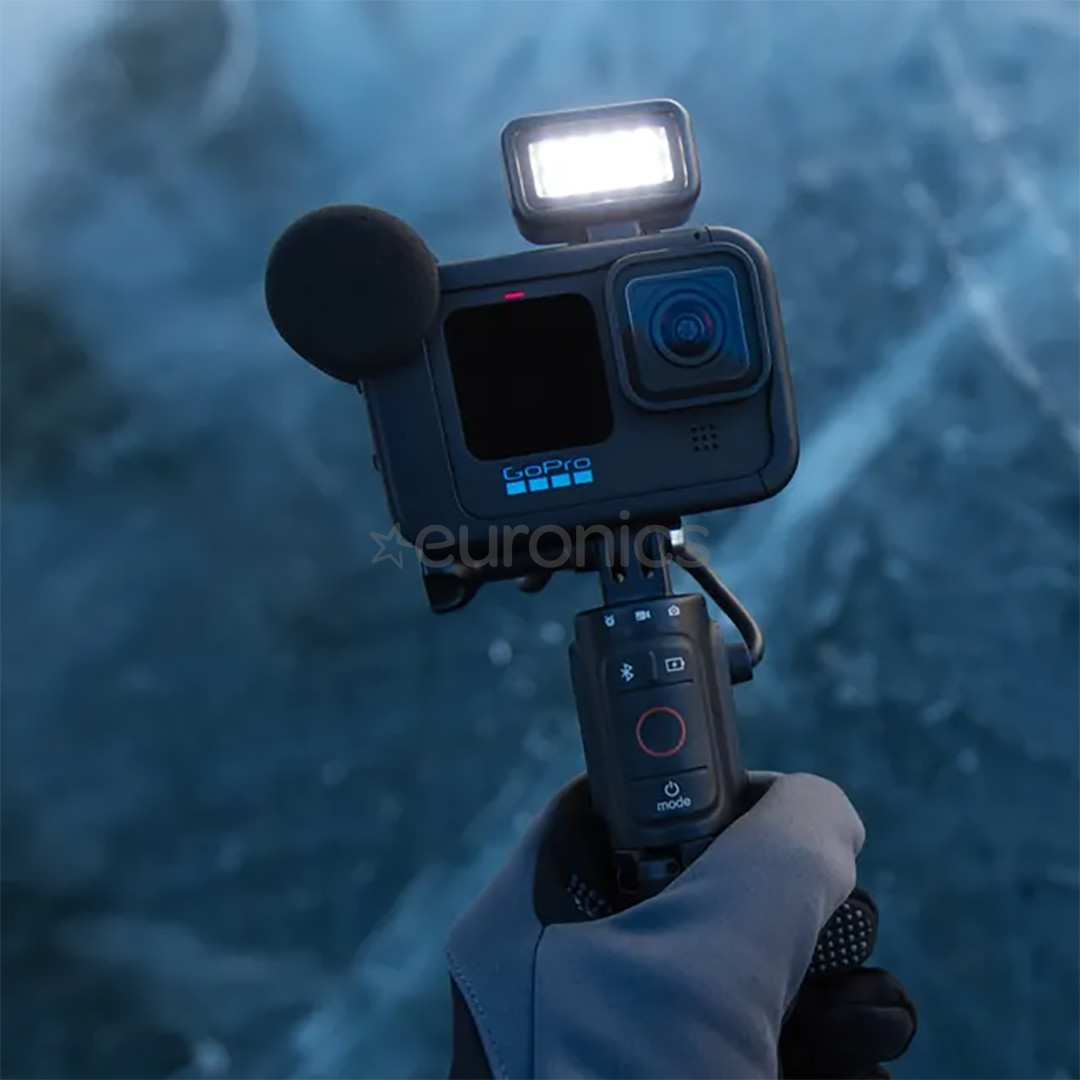 GoPro HERO11 Black Creator Edition - Экшн-камера