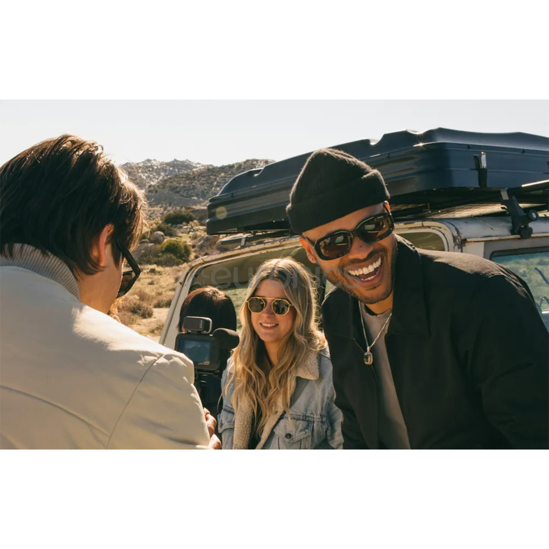 GoPro HERO11 Black Creator Edition - Экшн-камера