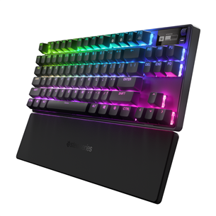 SteelSeries Apex Pro TKL Wireless (2023), US - Juhtmevaba klaviatuur 64865