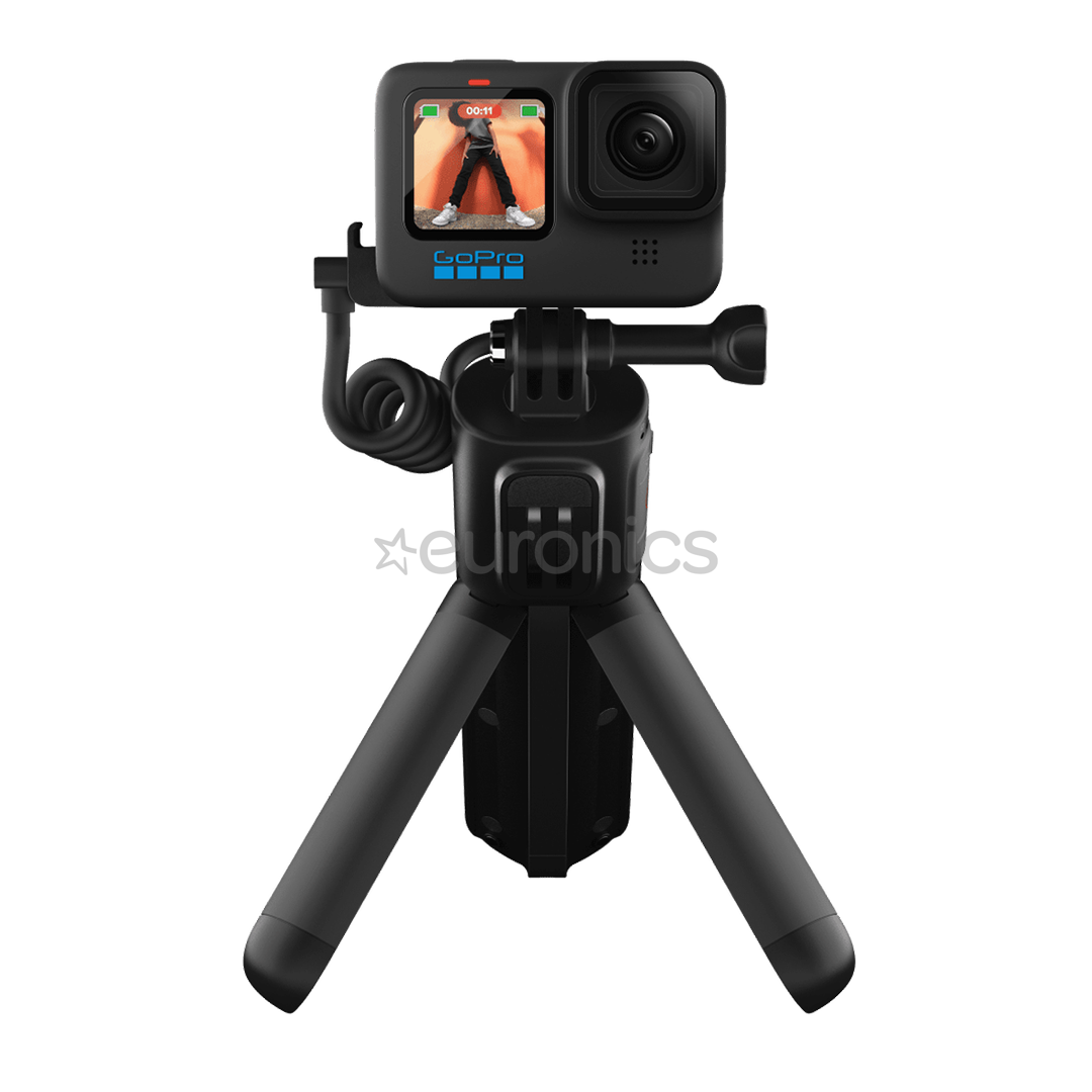 GoPro Volta, black - Accessory