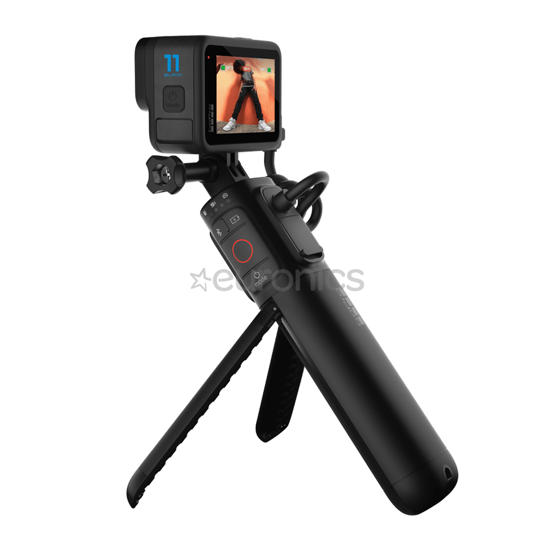 GoPro Volta, black - Accessory