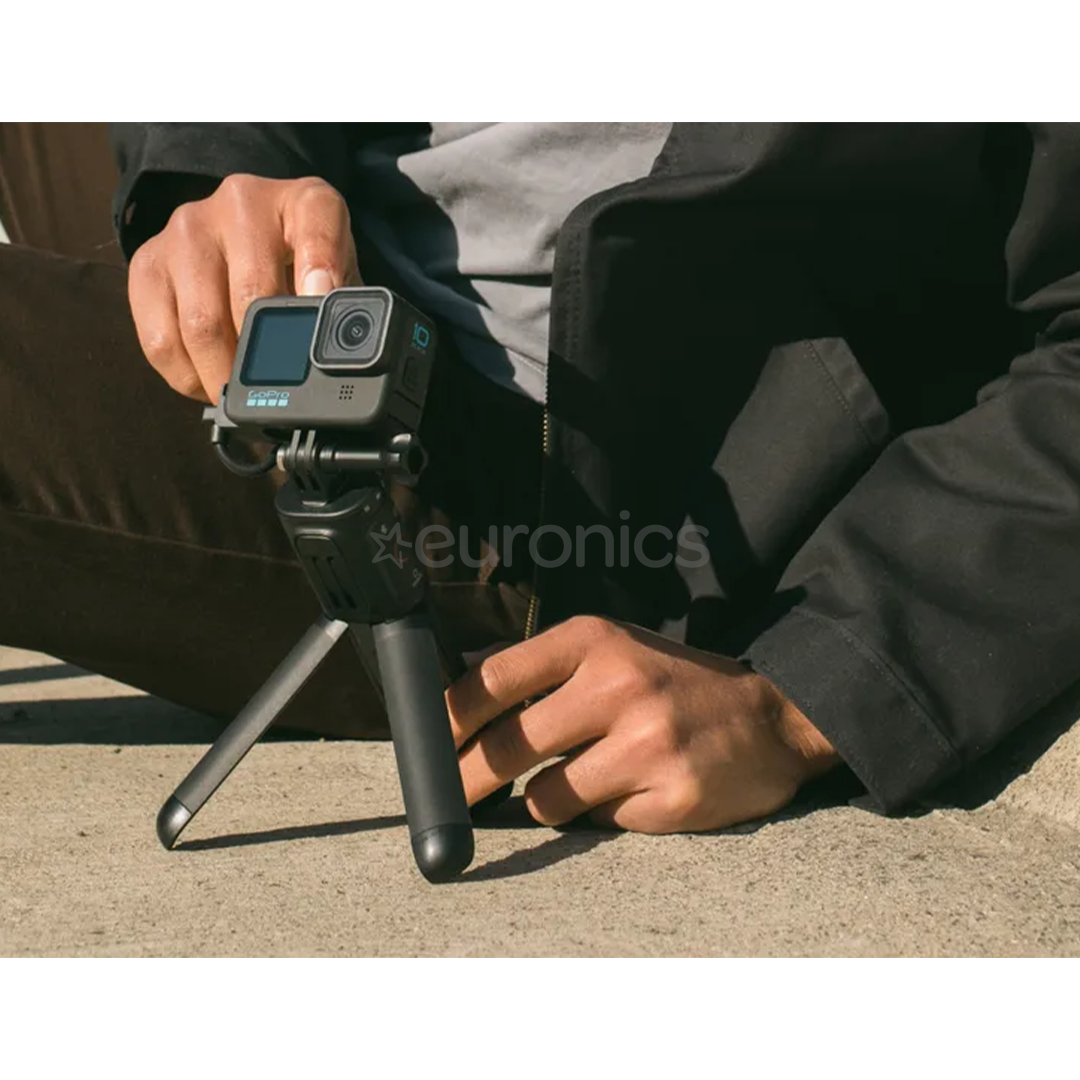 GoPro Volta, black - Accessory