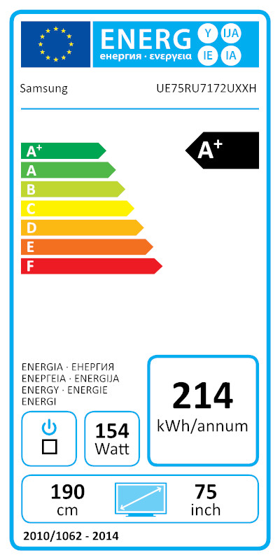 energy-label