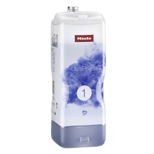 Miele UltraPhase 1 - Detergent for whites and coloured items. 11786820