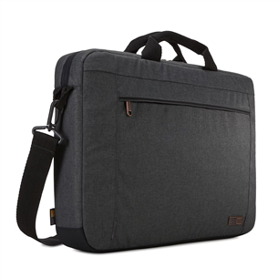 Case Logic Era Attaché, 15,6", темно-серый - Сумка для ноутбука