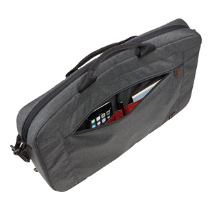 Case Logic Era Attaché, 15.6", dark gray - Notebook Bag