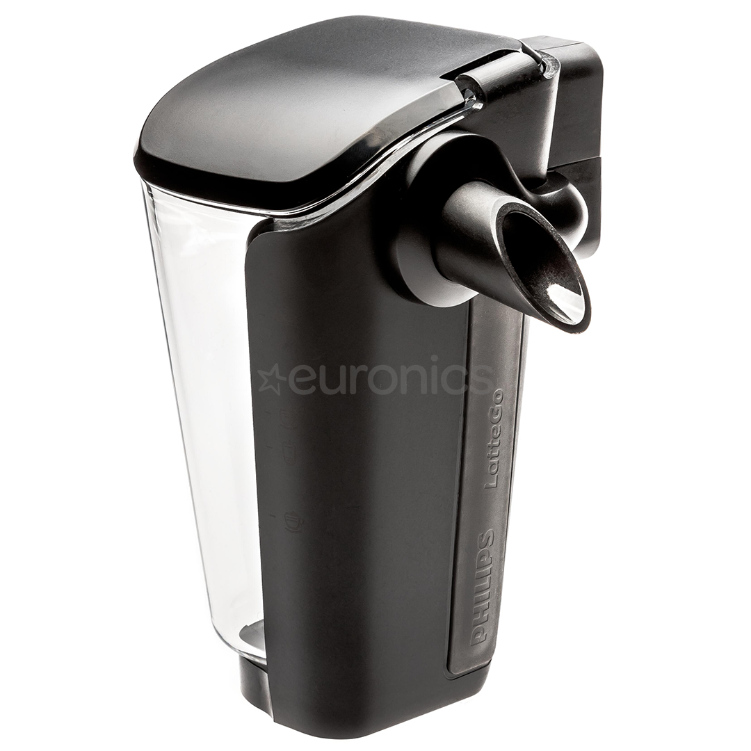 Philips LatteGo Milk container, 421945016211 Euronics
