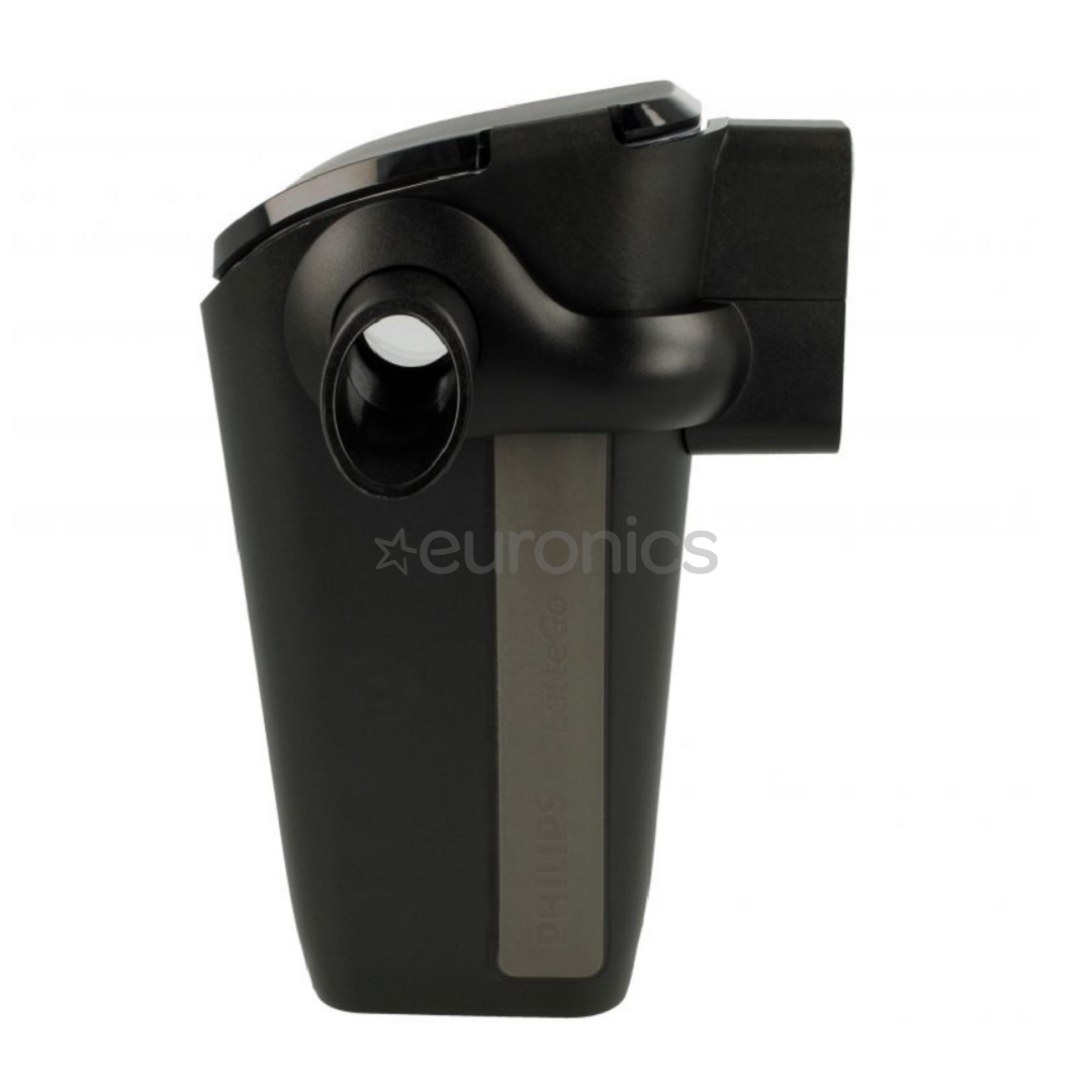 Philips LatteGo Milk container, 421945016211 Euronics