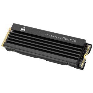 Corsair MP600 PRO LPX 500 GB for PS5 - SSD CSSD-F0500GBMP600PLP