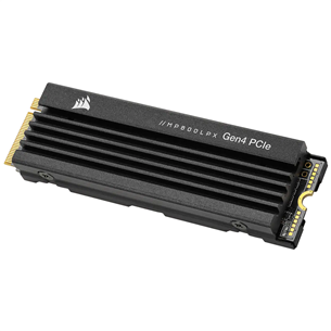 Corsair MP600 PRO LPX 500 GB for PS5, must - SSD