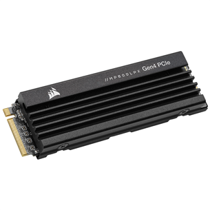 Corsair MP600 PRO LPX 500 GB for PS5, must - SSD