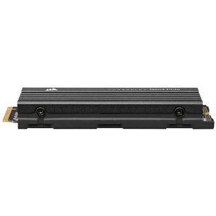 Corsair MP600 PRO LPX 500 ГБ для PS5, черный - SSD