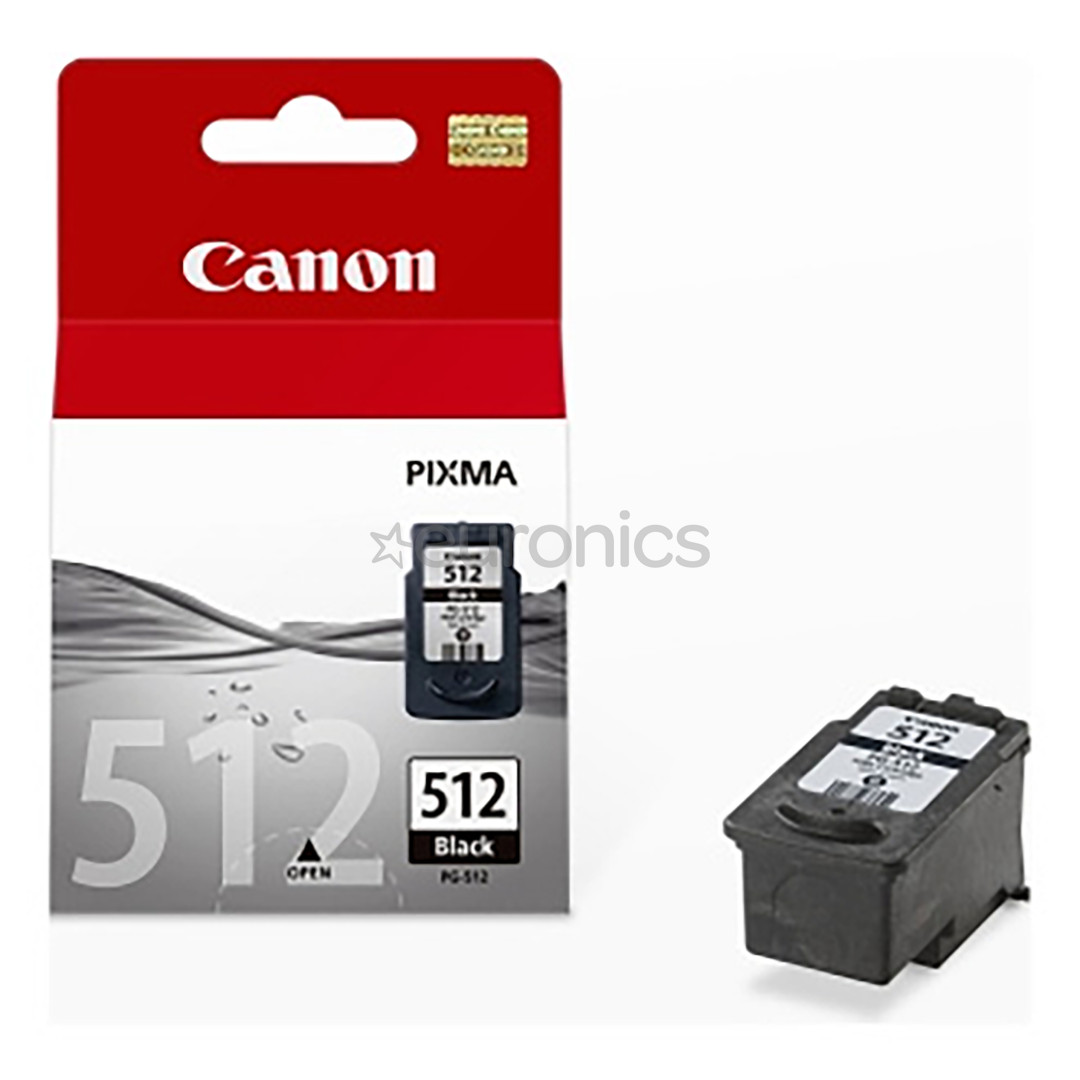 Cartridge Canon PG-512