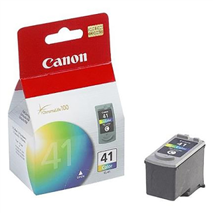 Cartridge Canon CL-41 (3 colors) CL41