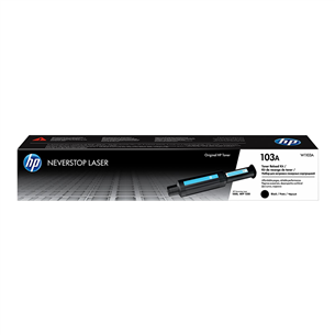 Toner HP 103A Reload Kit (black) W1103A