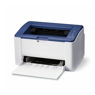 Лазерный принтер Xerox Phaser 3020V_BI Wifi