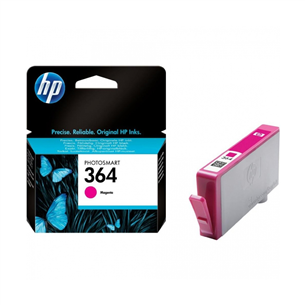 Cartridge H  NR 364 (magenta)