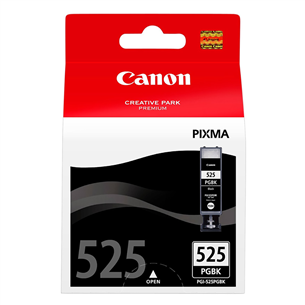 Cartridge Canon PGI-525PBK 4529B001