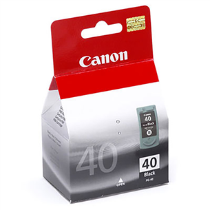 Cartridge Canon PG40 PG40