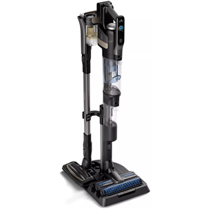 Philips AquaTrio Cordless 9000, Wet & Dry, black - Cordless vacuum cleaner