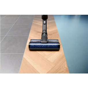 Philips AquaTrio Cordless 9000, сухая и влажная уборка, черный - Беспроводной пылесос