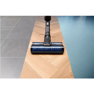 Philips AquaTrio Cordless 9000, Wet & Dry, black - Cordless vacuum cleaner