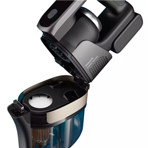 Philips AquaTrio - Replacement filter for vacuum cleaner