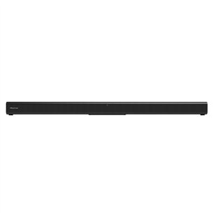 Hisense TV Mate H205, 2.0, must - Soundbar
