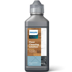 Philips - Multi-surface cleaning solution for AquaTrio vacuum cleaner