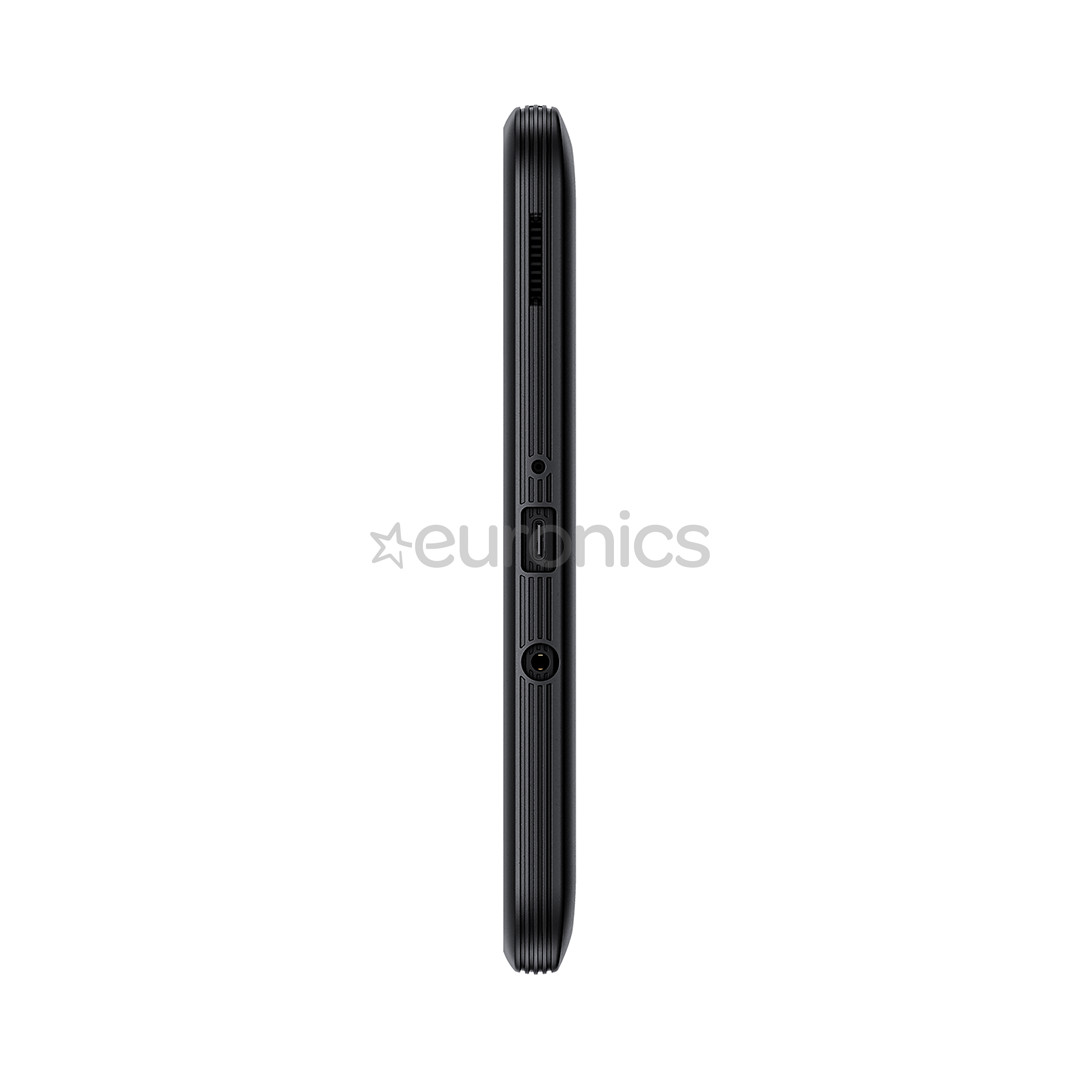 Samsung Galaxy Tab Active4 Pro 5G, 10,1", 64 ГБ, Wifi + 5G, черный - Планшет