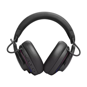 JBL Quantum 910 Wireless, black - Wireless gaming headset